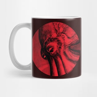 The Collector Mug